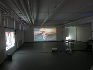 My Mountain by Evie Demetriou AYA Festival Photo 1