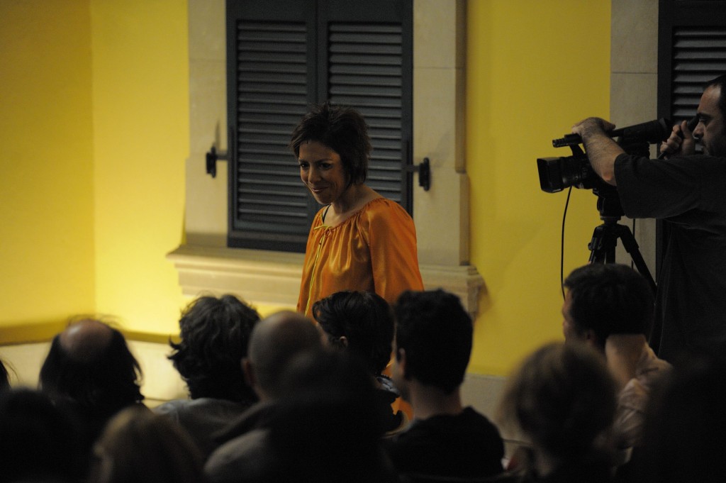 Unusual Suspects by Evie Demetriou Foto 4