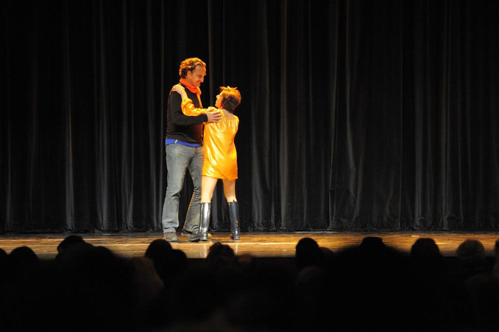 Unusual Suspects by Evie Demetriou Foto 2