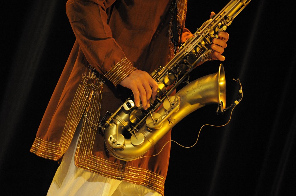 Unusual Suspects by Evie Demetriou Foto 6