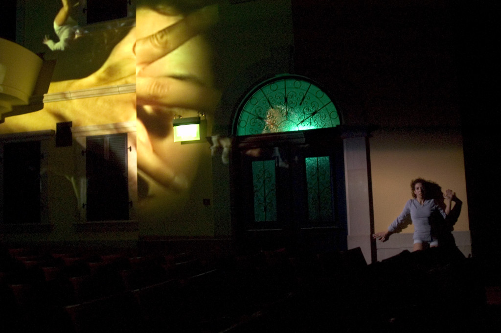 bridge by Evie Demetriou Foto 3