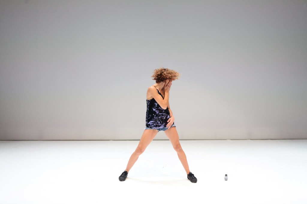 genes and tonic Evie Demetriou