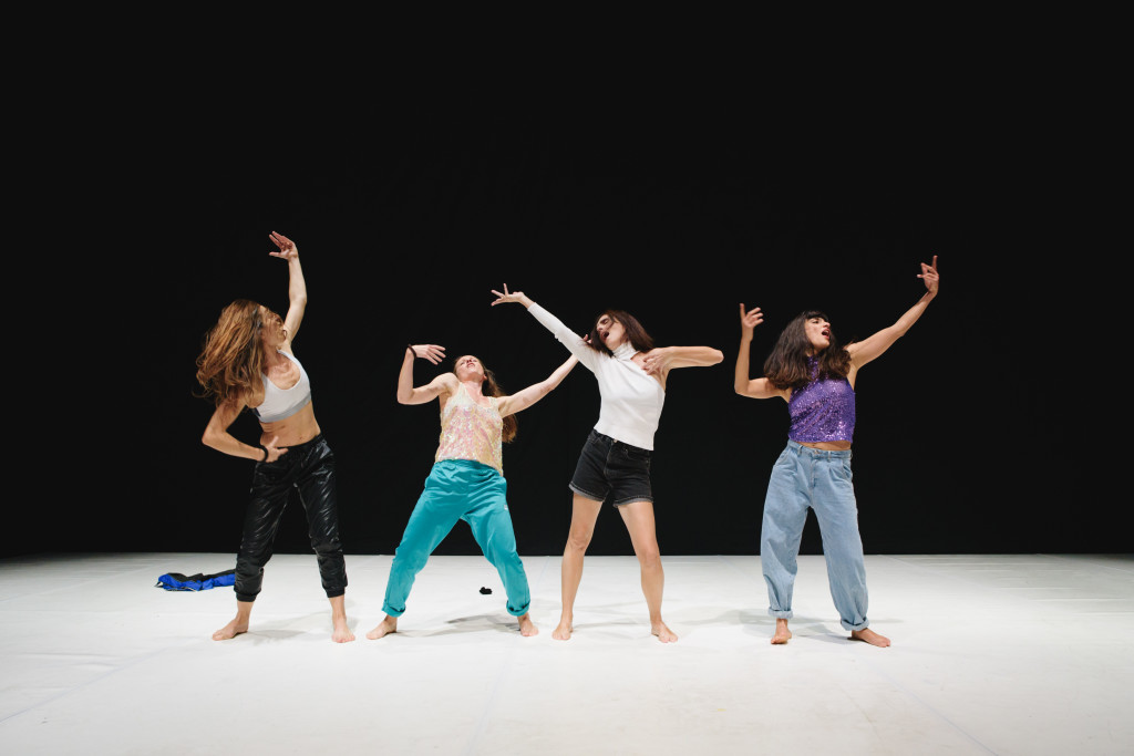 Fountains of Mojitos