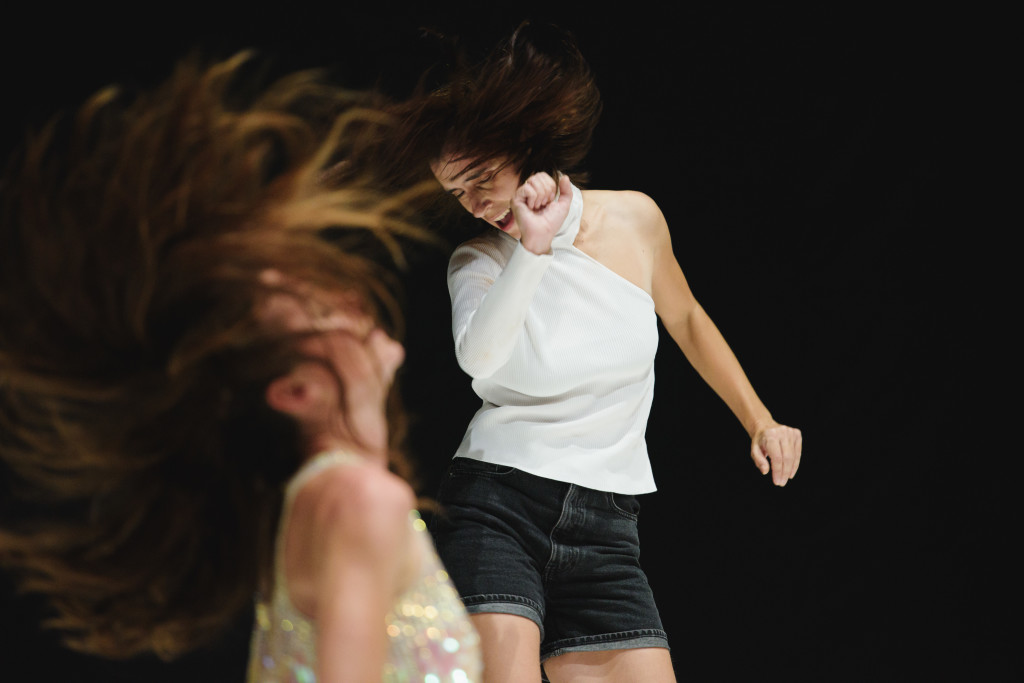 Fountains of Mojitos