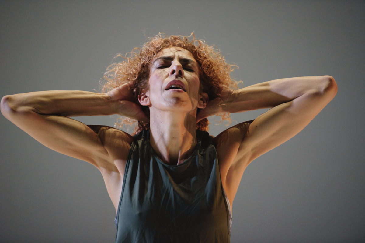 WHO CARES BY EVIE DEMETRIOU