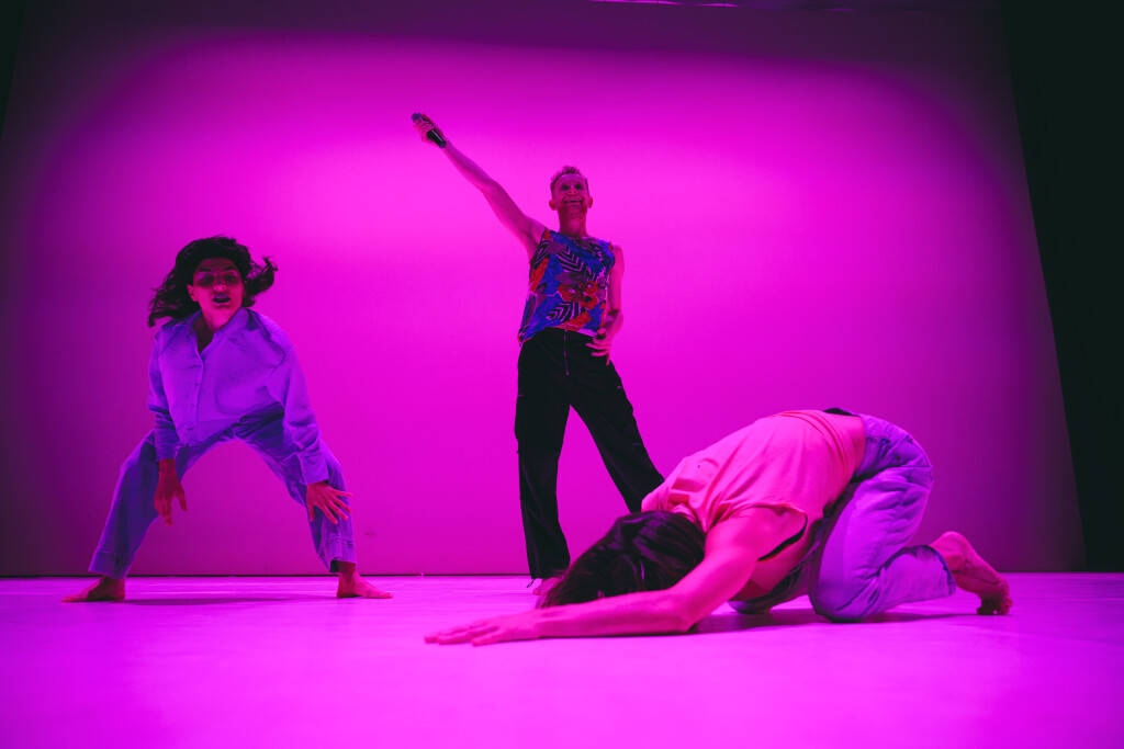 Say yes! again and again Evie Demetriou