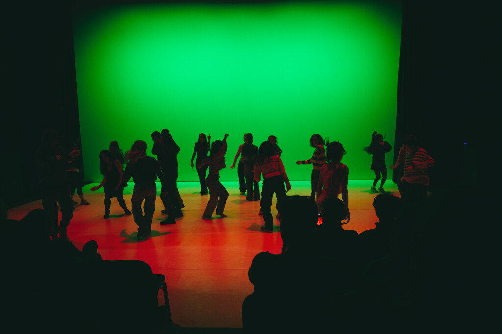 Say yes! again and again Evie Demetriou