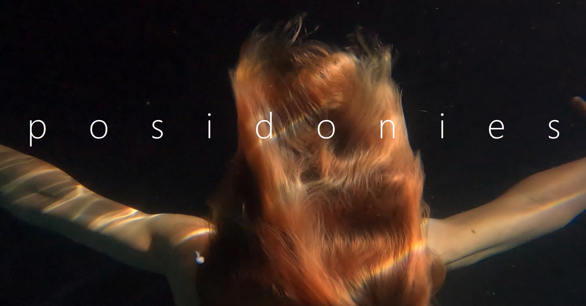 POSIDONIES EVIE DEMETRIOU