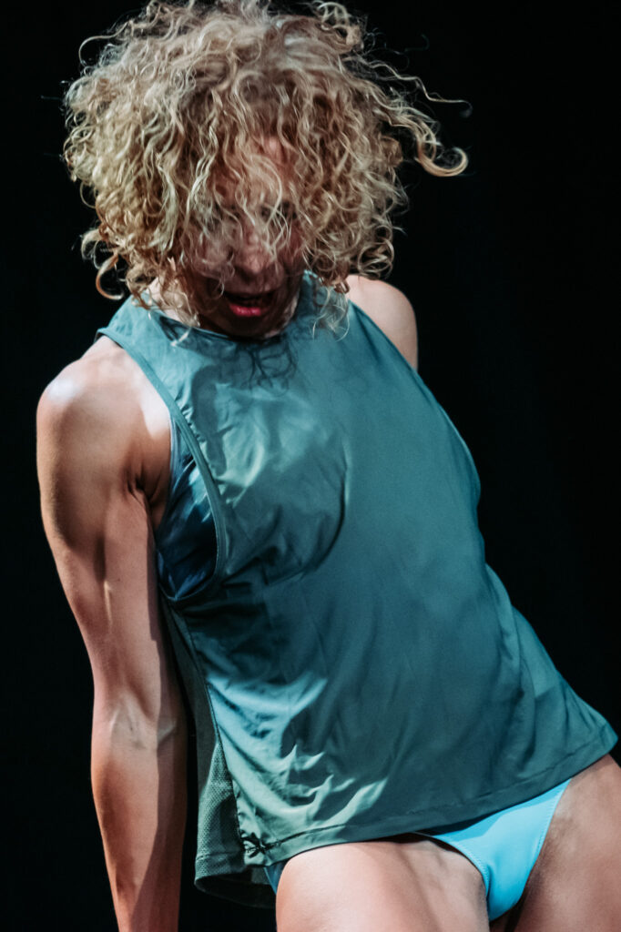 WHO CARES @jussi Virkkumaa